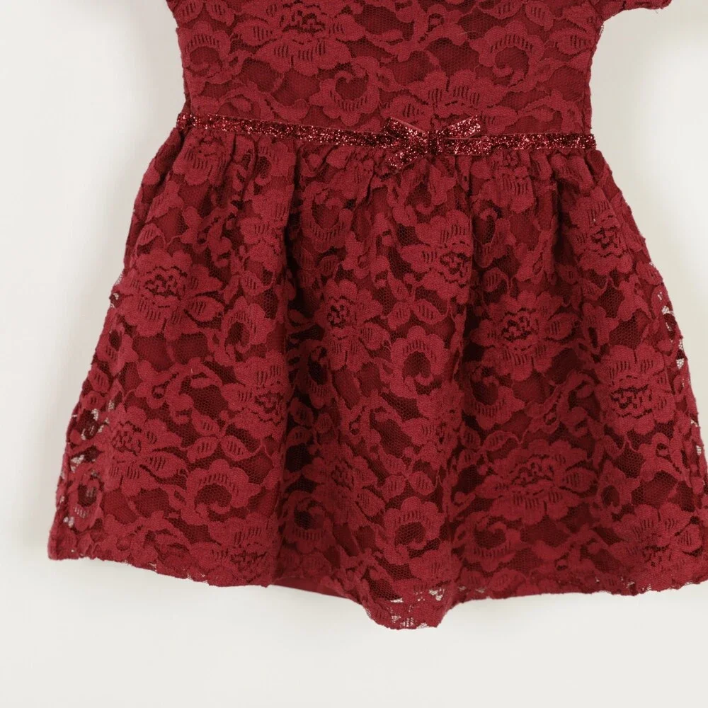 Carter's Baby Dress size 12 months